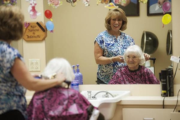 Westhampton Care Center