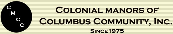 Colonial Manors of Columbus Community