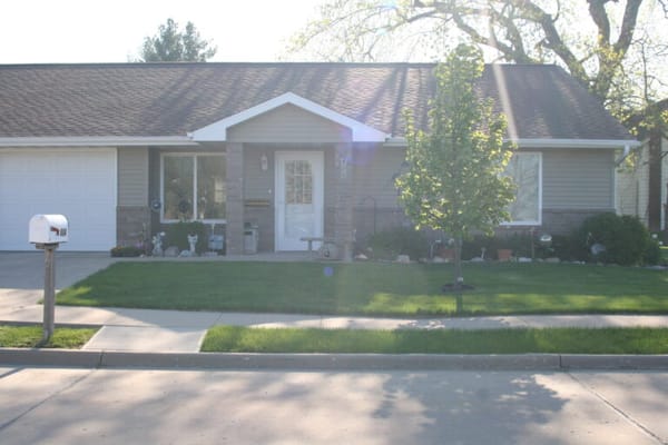 Colonial Manors of Columbus Community