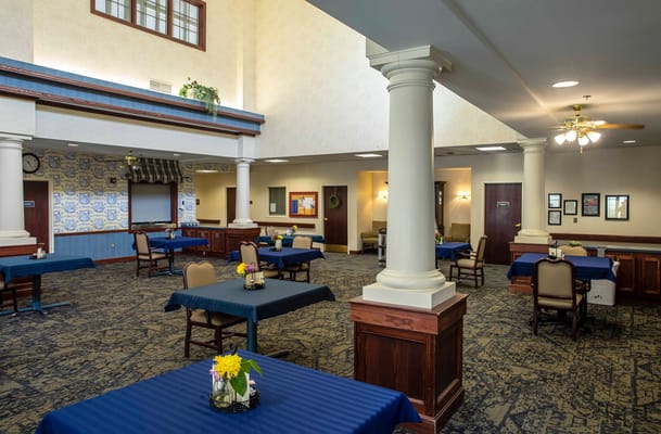 Pioneer Ridge Health & Rehab — photo 5