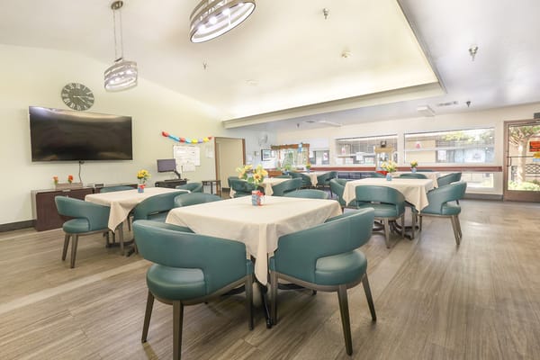 American River Center — photo 4