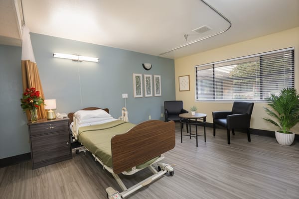 American River Center — photo 6