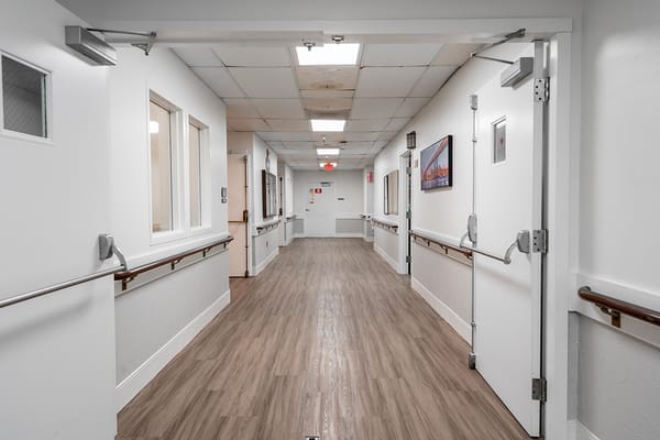 Ocean View Post-Acute — photo 2