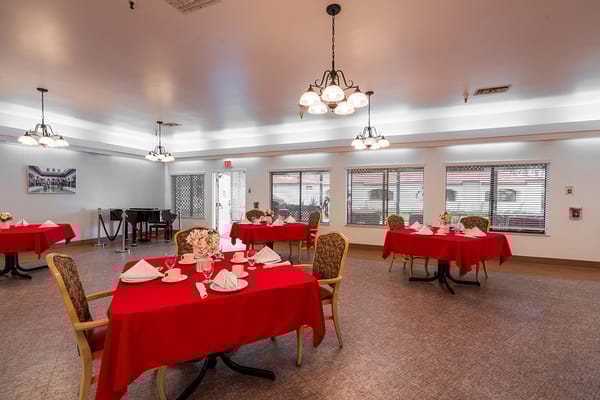 Ocean View Post-Acute — photo 4