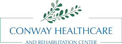 Logo of Conway Healthcare and Rehabilitation Center