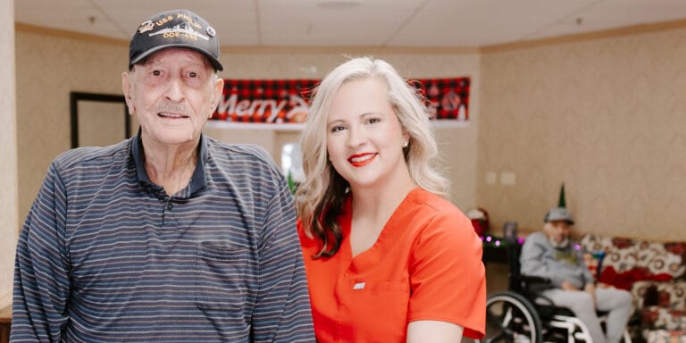 Conway Healthcare and Rehabilitation Center