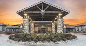 Belvedere Nursing and Rehabilitation Center, LLC