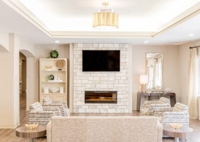 Belvedere Nursing and Rehabilitation Center, LLC