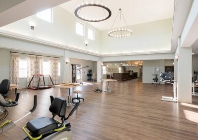 Belvedere Nursing and Rehabilitation Center, LLC