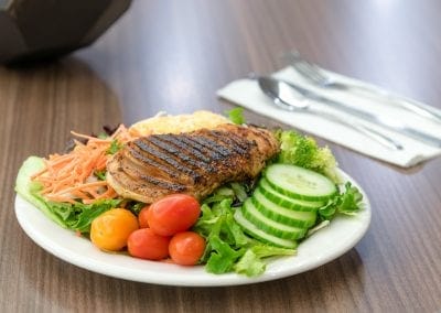 Belvedere Nursing and Rehabilitation Center, LLC