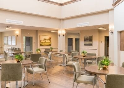 Belvedere Nursing and Rehabilitation Center, LLC