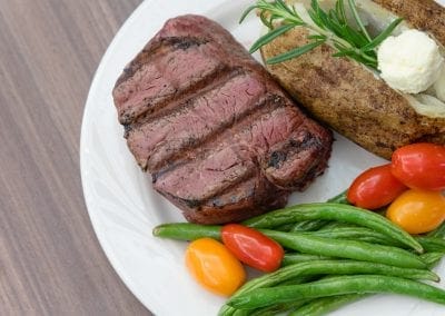 Belvedere Nursing and Rehabilitation Center, LLC