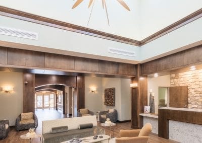 Belvedere Nursing and Rehabilitation Center, LLC