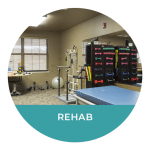 Cabot Health and Rehab, LLC