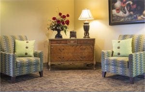 Cabot Health and Rehab, LLC