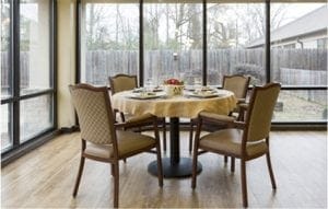 Cabot Health and Rehab, LLC