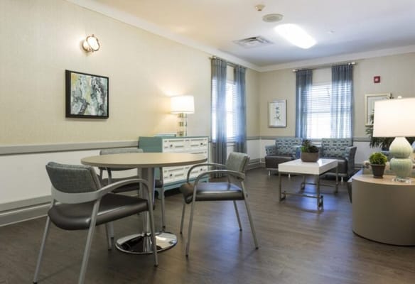 Colonel Glenn Health and Rehab, LLC