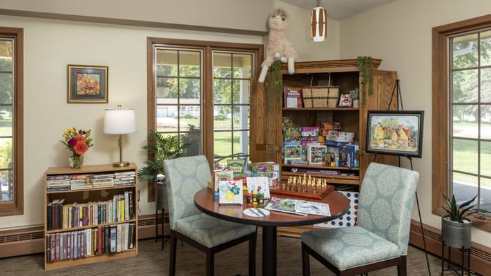 Palisade Healthcare Center — photo 3