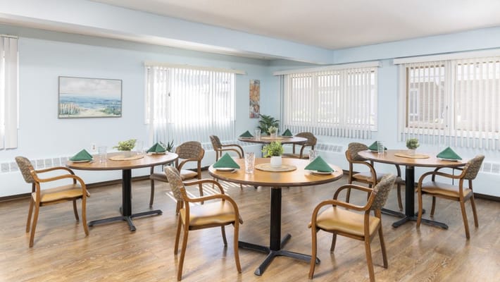 Palisade Healthcare Center — photo 1