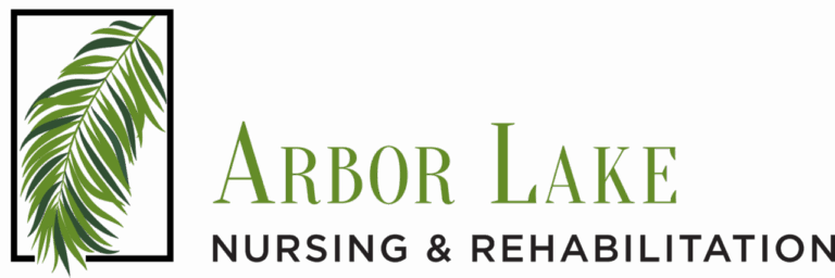 Company logo for Arbor Lake Nursing & Rehabilitation