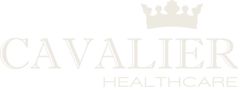 Company logo for Cavalier Healthcare
