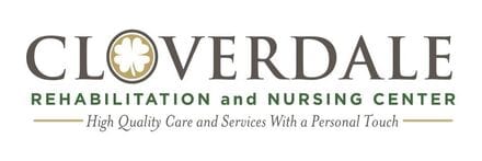 Cloverdale Rehabilitation and Nursing Center logo