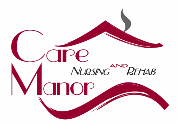 Logo for Care Manor Nursing and Rehab