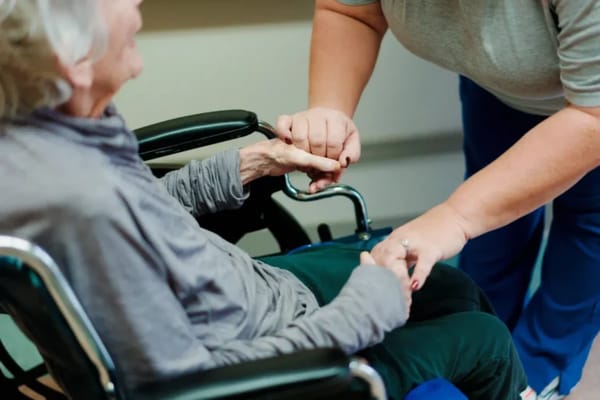 Gassville Therapy and Living