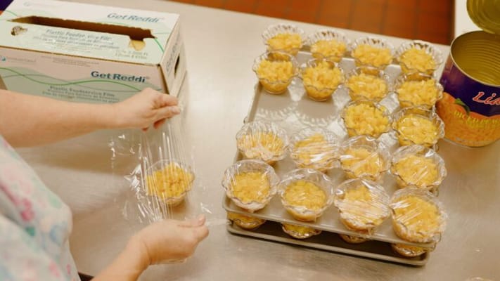 Rector Nursing and Rehab