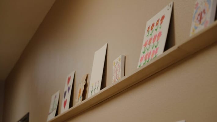 Corning Therapy and Living Center