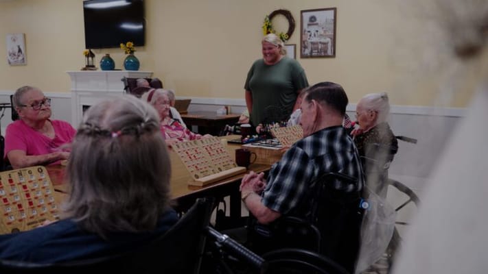 Southridge Village Nursing and Rehab