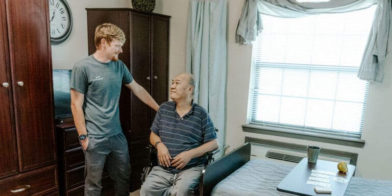 Ozark Nursing And Rehab