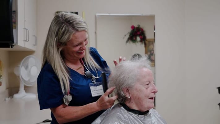 Southfork River Therapy and Living