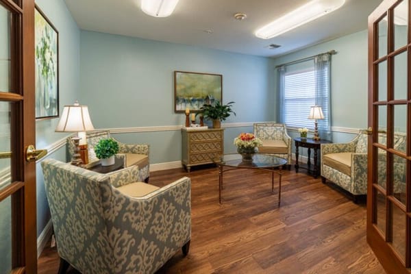 Oak Manor Nursing and Rehabilitation Center, Inc.