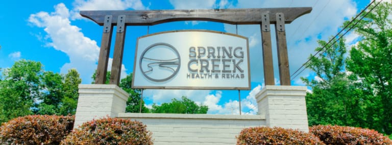 Spring Creek Health and Rehab