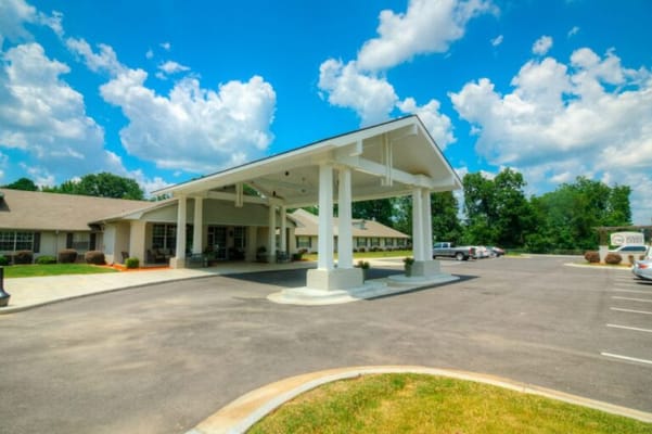 Spring Creek Health and Rehab