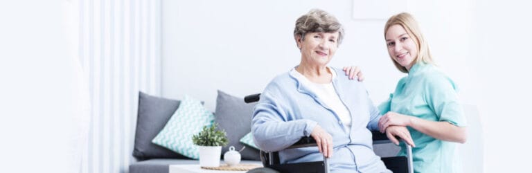 Harris Health and Rehab