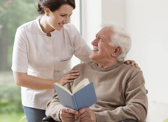 Gosnell Health and Rehab