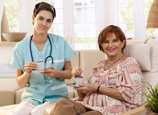 Gosnell Health and Rehab