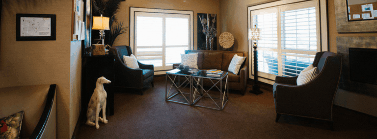 Silver Oaks Health and Rehabilitation