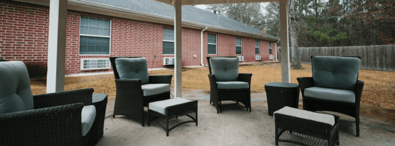 Silver Oaks Health and Rehabilitation