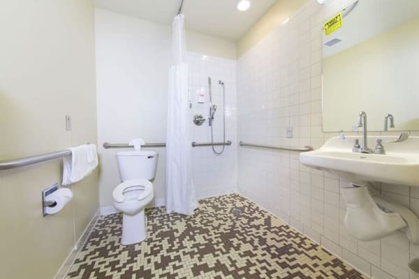 Russellville Nursing and Rehabilitation Center