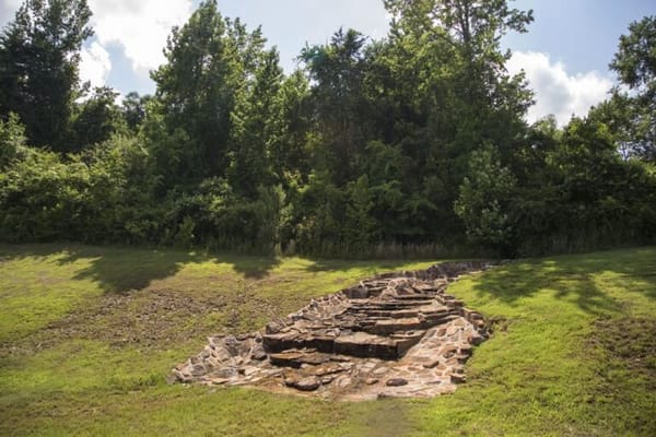 Russellville Nursing and Rehabilitation Center