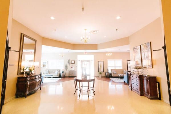 The Lakes at Maumelle Health and Rehabilitation