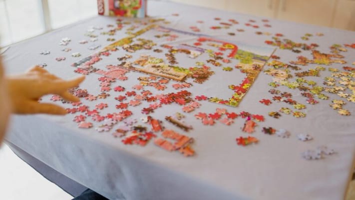 The Lakes at Maumelle Health and Rehabilitation