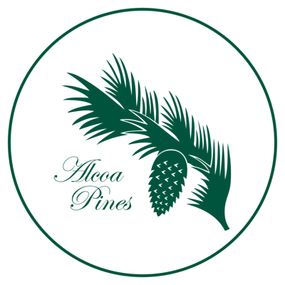 Logo of Alcoa Pines