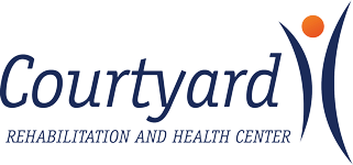 Logo of Courtyard Rehabilitation and Health Center
