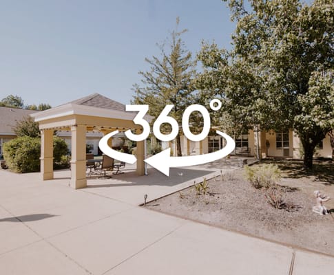 Courtyard Rehabilitation and Health Center, LLC