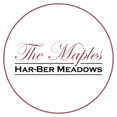 Logo of The Maples at Har-Ber Meadows