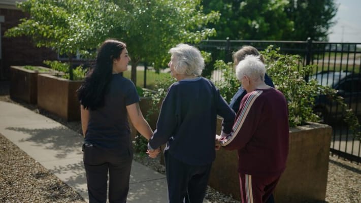 The Maples at Har-Ber Meadows